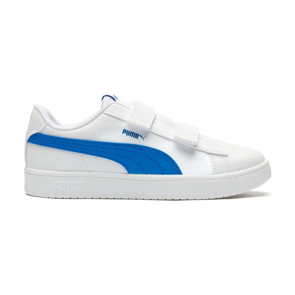 Puma Tenis JADA JR 381990-02 BrancoBranco Sint -2-